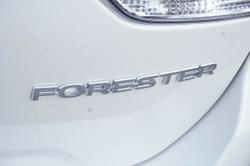 2020 Subaru
Forester 2.5i Premium