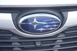 2020 Subaru
Forester 2.5i Premium