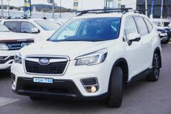 2020 Subaru
Forester 2.5i Premium
