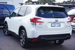 2020 Subaru
Forester 2.5i Premium