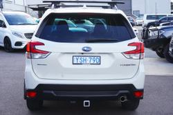 2020 Subaru
Forester 2.5i Premium