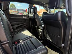 2021 Jeep
Grand Cherokee S-Limited