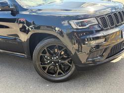 2021 Jeep
Grand Cherokee S-Limited