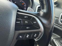 2021 Jeep
Grand Cherokee S-Limited