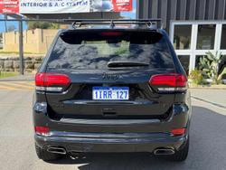 2021 Jeep
Grand Cherokee S-Limited