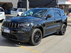 2021 Jeep
Grand Cherokee S-Limited