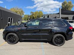2021 Jeep
Grand Cherokee S-Limited