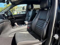 2021 Jeep
Grand Cherokee S-Limited