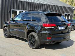 2021 Jeep
Grand Cherokee S-Limited