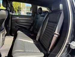 2021 Jeep
Grand Cherokee S-Limited