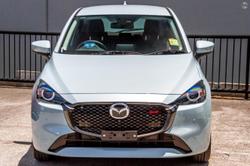 2025 Mazda
2 G15 GT
