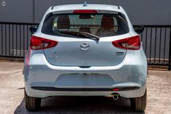 2025 Mazda
2 G15 GT