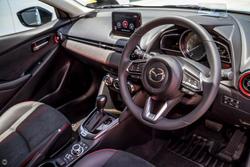 2025 Mazda
2 G15 GT