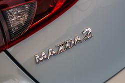 2025 Mazda
2 G15 GT