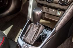 2025 Mazda
2 G15 GT