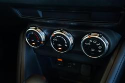 2025 Mazda
2 G15 GT