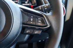 2025 Mazda
2 G15 GT