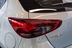 2025 Mazda
2 G15 GT