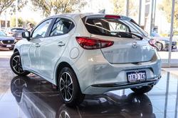 2025 Mazda
2 G15 GT