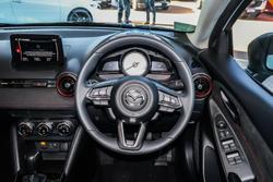 2025 Mazda
2 G15 GT