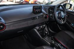 2025 Mazda
2 G15 GT
