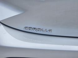 2022 Toyota
                Corolla Ascent Sport Hybrid