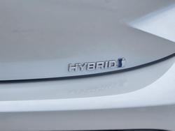 2022 Toyota
                Corolla Ascent Sport Hybrid