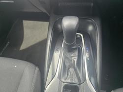 2022 Toyota Corolla Ascent Sport Hybrid