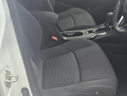 2022 Toyota Corolla Ascent Sport Hybrid