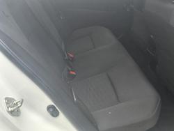 2022 Toyota Corolla Ascent Sport Hybrid