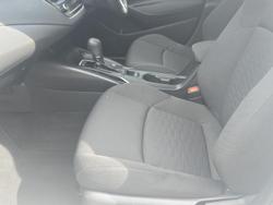 2022 Toyota Corolla Ascent Sport Hybrid