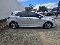 2022 Toyota Corolla Ascent Sport Hybrid