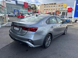 2022 Kia
Cerato Sport+