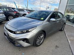 2022 Kia
Cerato Sport+