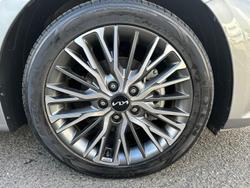 2022 Kia
Cerato Sport+
