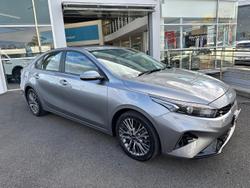 2022 Kia
Cerato Sport+