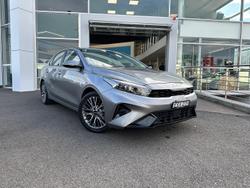 2022 Kia
Cerato Sport+