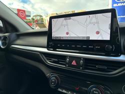 2022 Kia
Cerato Sport+