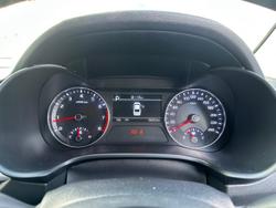 2022 Kia
Cerato Sport+