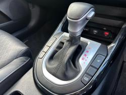 2022 Kia
Cerato Sport+