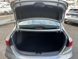 2022 Kia
Cerato Sport+