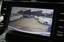 2021 Hyundai Tucson NX4.V1 MY22 White Cream