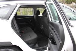 2021 Hyundai Tucson NX4.V1 MY22 White Cream