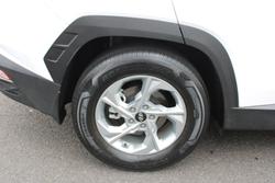 2021 Hyundai Tucson NX4.V1 MY22 White Cream