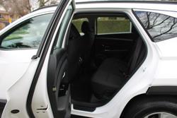 2021 Hyundai Tucson NX4.V1 MY22 White Cream