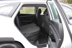 2021 Hyundai Tucson NX4.V1 MY22 White Cream