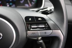 2021 Hyundai Tucson NX4.V1 MY22 White Cream