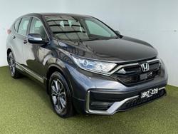 2021 Honda
CR-V VTi L AWD