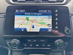 2021 Honda
CR-V VTi L AWD
