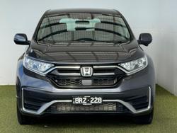 2021 Honda
CR-V VTi L AWD